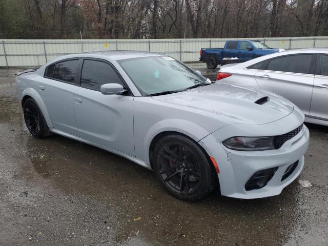 2C3CDXGJ6NH100846 Dodge Charger Scat Pack
