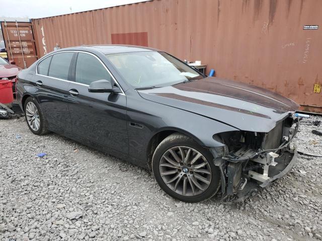 WBA5A7C50FD624981 BMW 528 XI