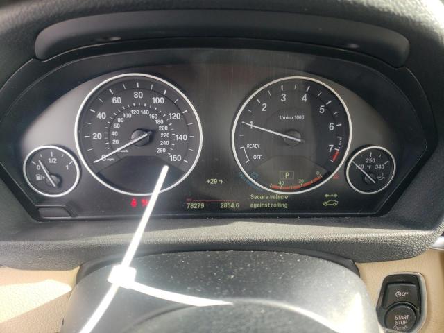 WBA3B3G56FNR87092 BMW 328 XI