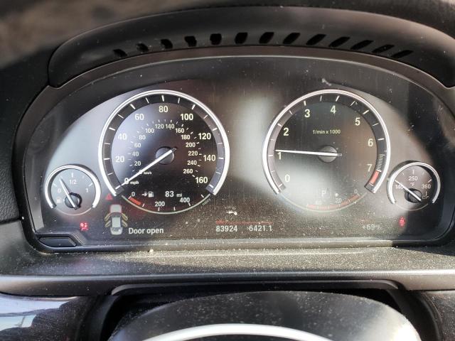 WBA5A5C55ED508503 BMW 528 I