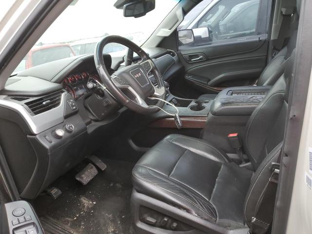 1GKS2HKC3FR584038 GMC Yukon Xl K1500 Slt