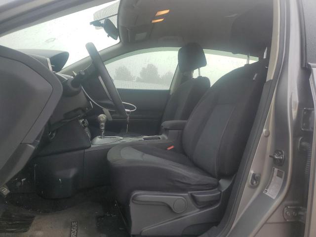JN8AS5MT7EW605917 Nissan Rogue Select S