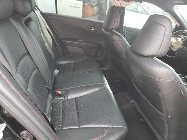 1HGCR2F14HA098813 Honda Accord Sport Special Edition