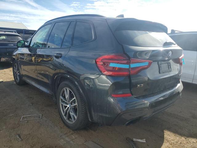 5UXTS3C52J0Z01418 BMW X3 Xdrivem40i