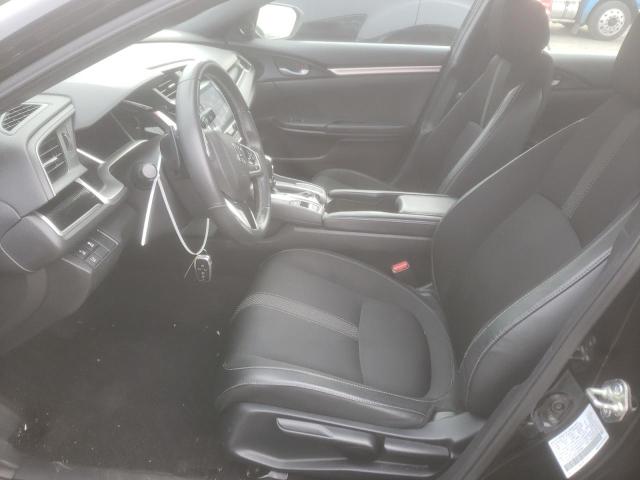 2HGFC2F88LH529692 Honda Civic Sport
