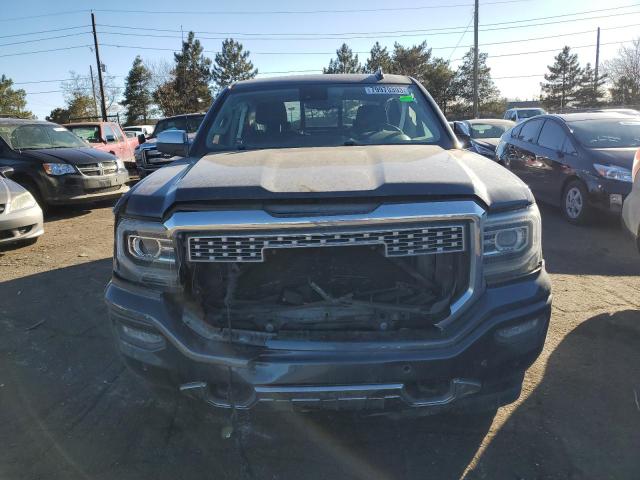 3GTU2PEJ6HG320775 GMC Sierra K1500 Denali
