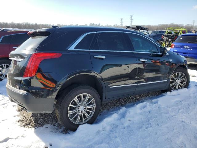 1GYKNCRS8KZ219720 Cadillac XT5 LUXURY
