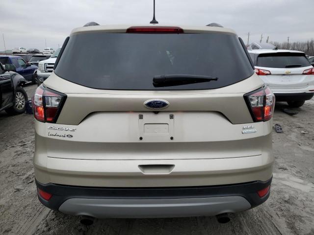1FMCU0HD5JUB06247 Ford ESCAPE SEL