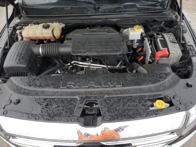 1C6RRFJG9KN721443 RAM 1500 Laie