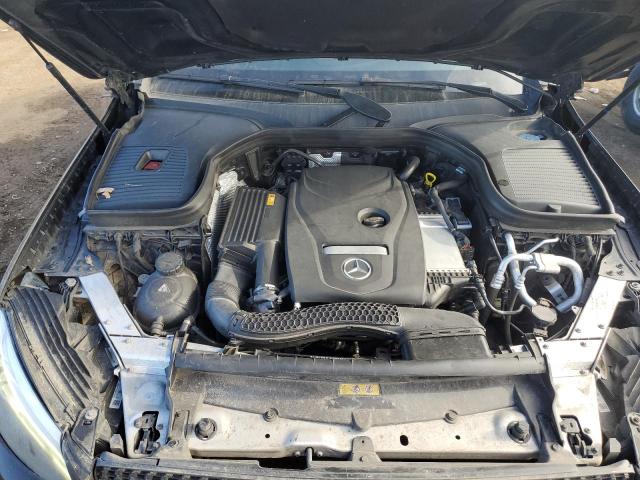 WDC0J4KB1JF337627 Mercedes-Benz Glc Coupe 300 4matic