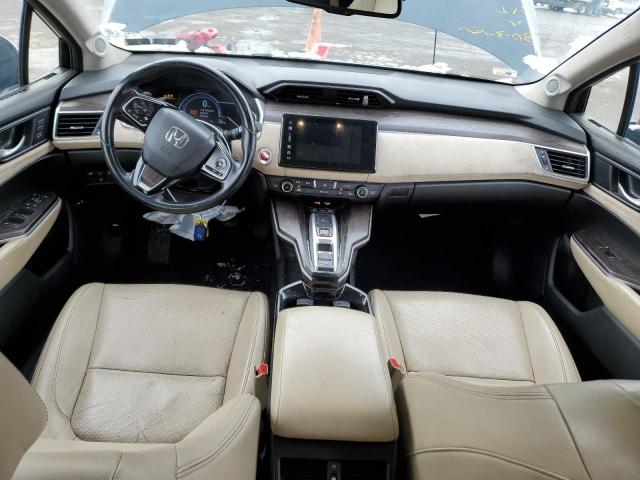 JHMZC5F38JC020542 Honda Clarity Touring