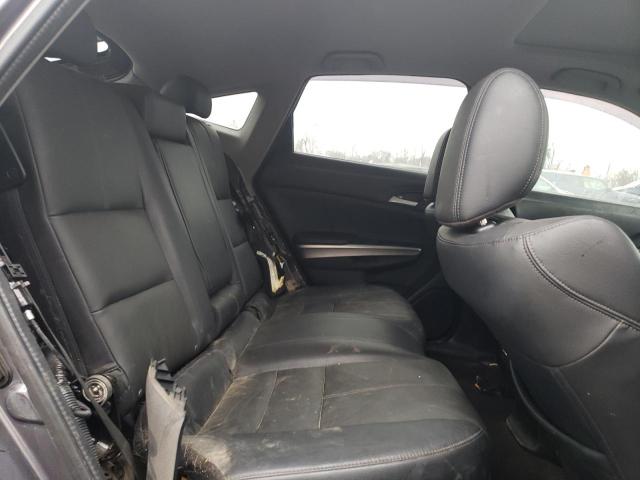 5J6TF2H55FL000472 Honda Crosstour Exl