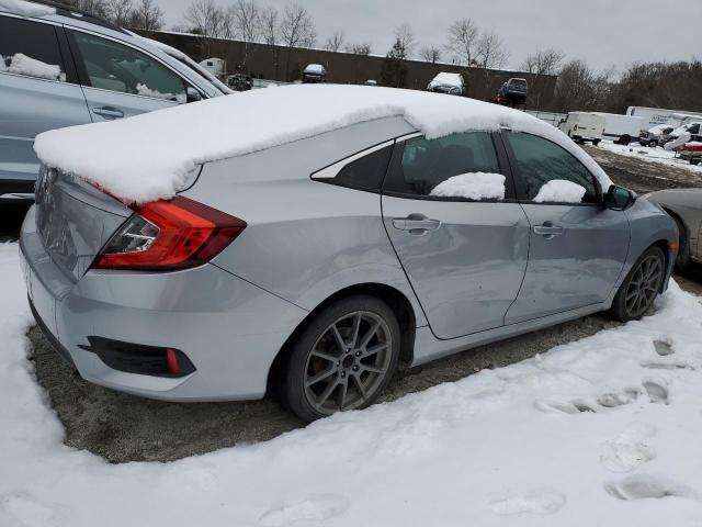 19XFC2F5XGE000508 Honda Civic Lx