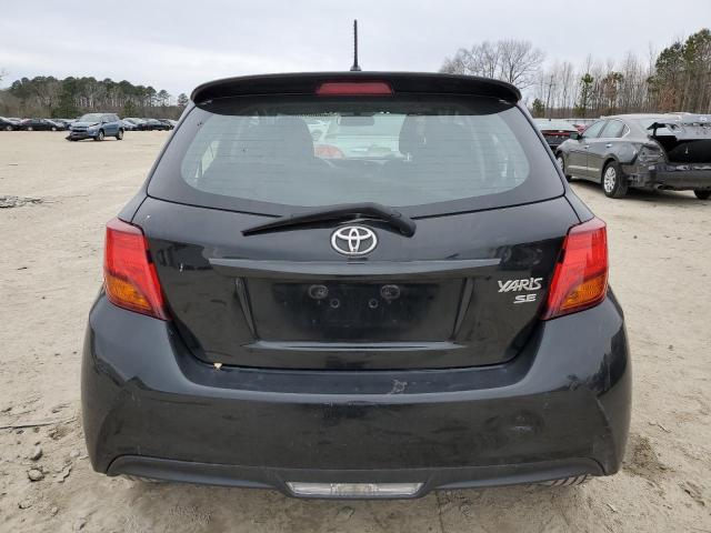 VNKKTUD31FA054462 Toyota Yaris