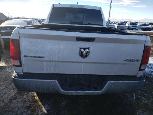 1C6RR7GT1ES108815 RAM 1500 Slt