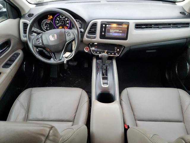 3CZRU6H7XGM714350 Honda Hr-v Exl
