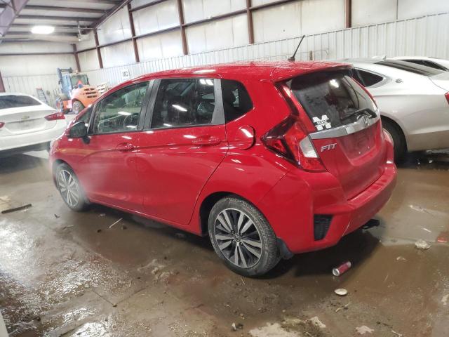3HGGK5G71HM704680 Honda FIT EX