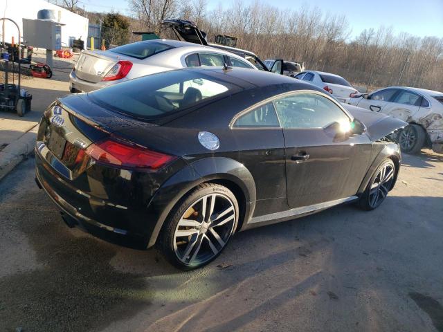 TRUC5AFV8H1003697 Audi TT