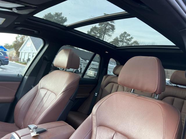 5UXCR6C55KLL02008 BMW X5 Xdrive40i