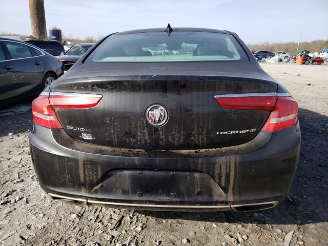 1G4ZP5SS6HU154078 Buick Lacrosse Essence