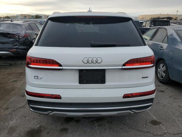WA1LXBF77ND012293 Audi Q7 Premium Plus