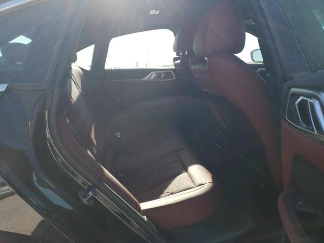 WBY73AW02NFN09870 BMW I4 Edrive40