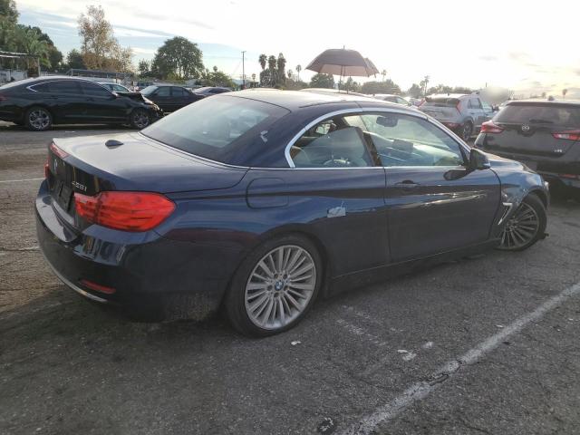 WBA3V7C52EJ873357 BMW 428 I Sulev
