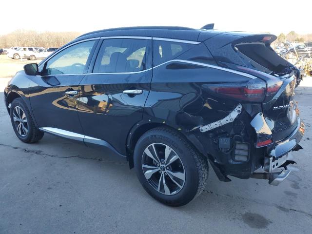5N1AZ2BJ5PC130467 Nissan MURANO SV