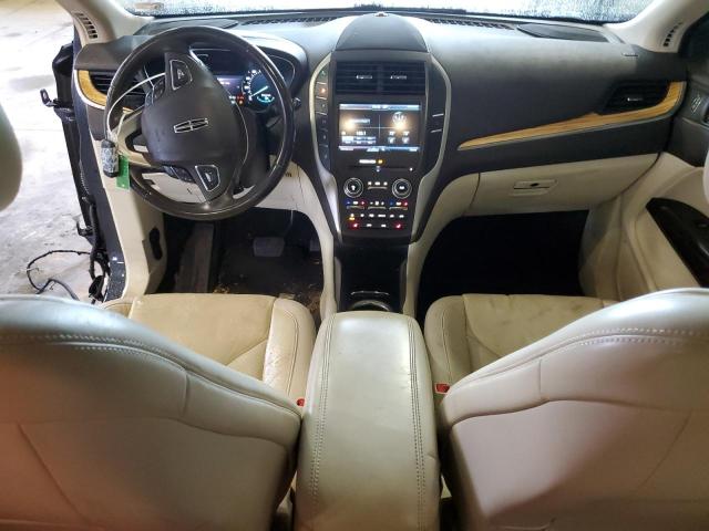 5LMCJ1A96FUJ32655 Lincoln MKC