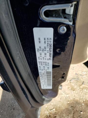 2C4RDGBGXER353762 Dodge Grand Caravan Se