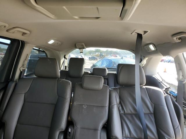 5FNRL5H95FB005722 Honda Odyssey Touring
