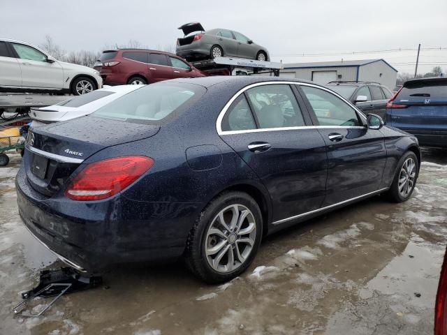 55SWF4KB4HU205699 Mercedes-Benz C 300 4matic
