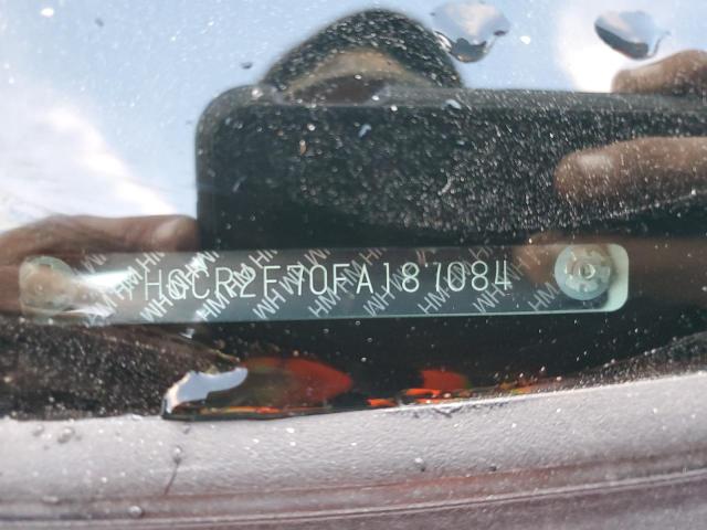 1HGCR2F70FA187084 Honda ACCORD EX