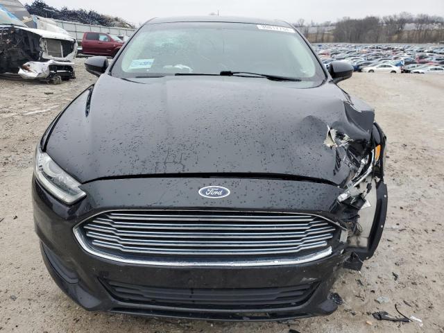 3FA6P0G71FR163005 Ford FUSION S
