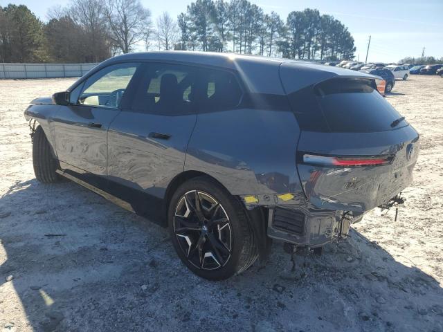 WB533CF03PCM65616 BMW IX M60