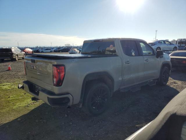 3GTPUCEK6NG679290 GMC Sierra K1500 Elevation