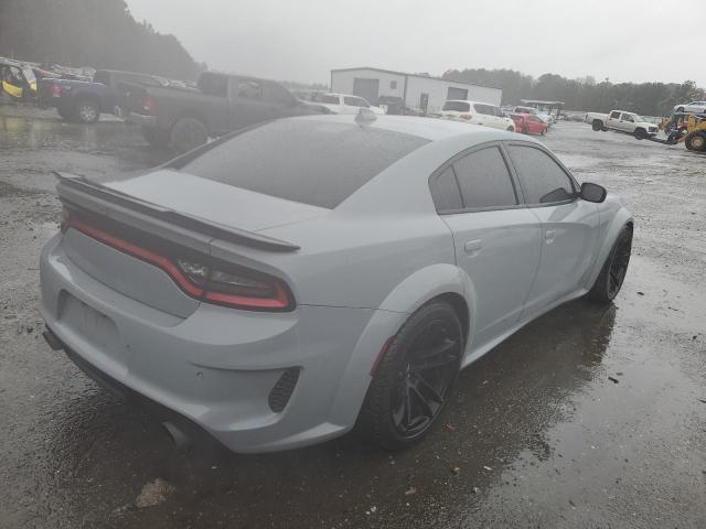 2C3CDXGJ6NH100846 Dodge Charger Scat Pack