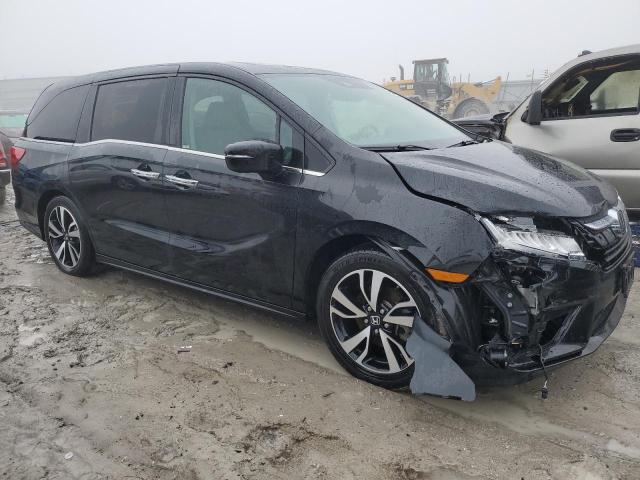 5FNRL6H96LB007304 Honda Odyssey Elite