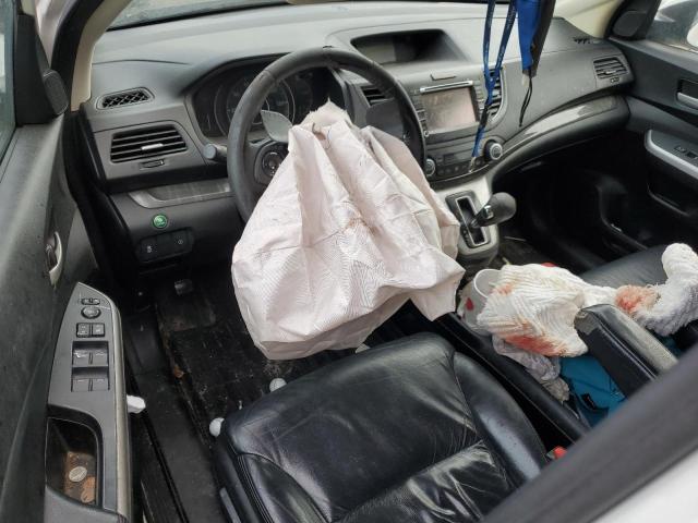 5J6RM4H75EL042362 Honda CR-V EXL