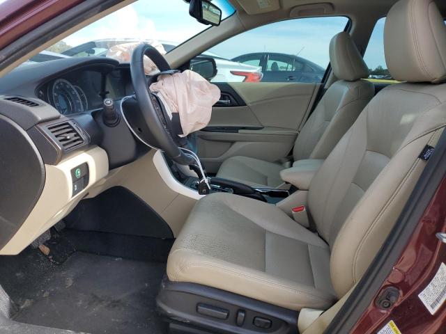 1HGCR3F81FA035829 Honda ACCORD EXL
