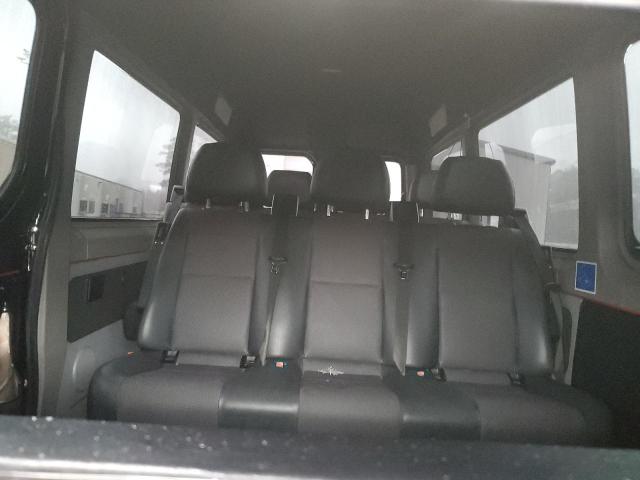 WDZPE8CC6FP170058 Mercedes-Benz Sprinter 2500