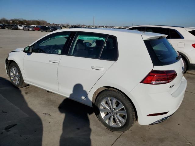 3VWG57AU9LM013113 Volkswagen GOLF