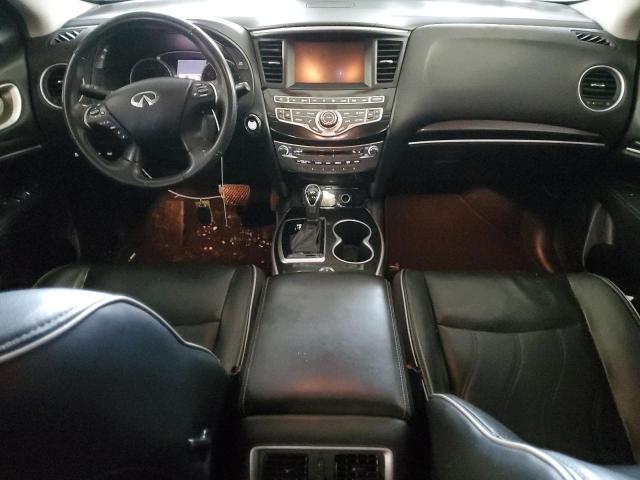 5N1DL0MM7HC528839 Infiniti QX60
