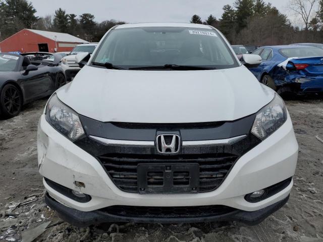 3CZRU6H52JM708659 Honda HR-V EX
