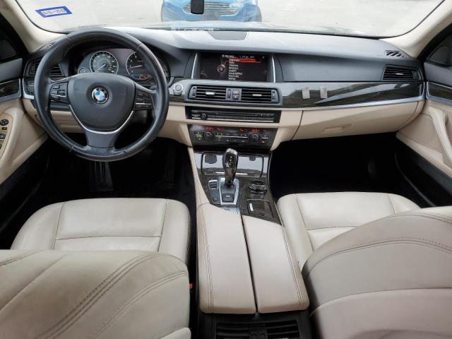 WBA5A5C54FD520952 BMW 528 I