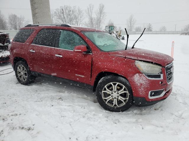 1GKKRRKD6EJ135721 GMC Acadia Slt-1