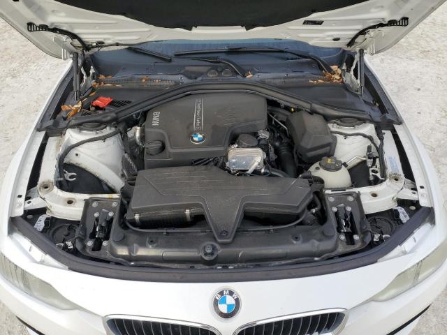 WBA8E1G56GNT35933 BMW 320 I