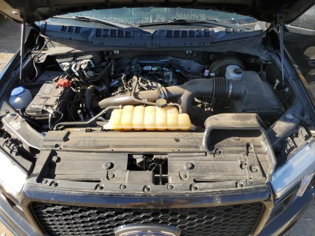1FTEW1CP8LFC45911 Ford F150 Supercrew