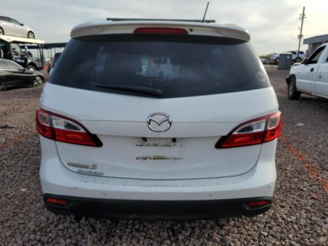 JM1CW2DL5F0189913 Mazda 5 Grand Touring