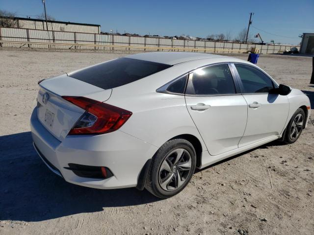19XFC2F65KE003799 Honda Civic Lx
